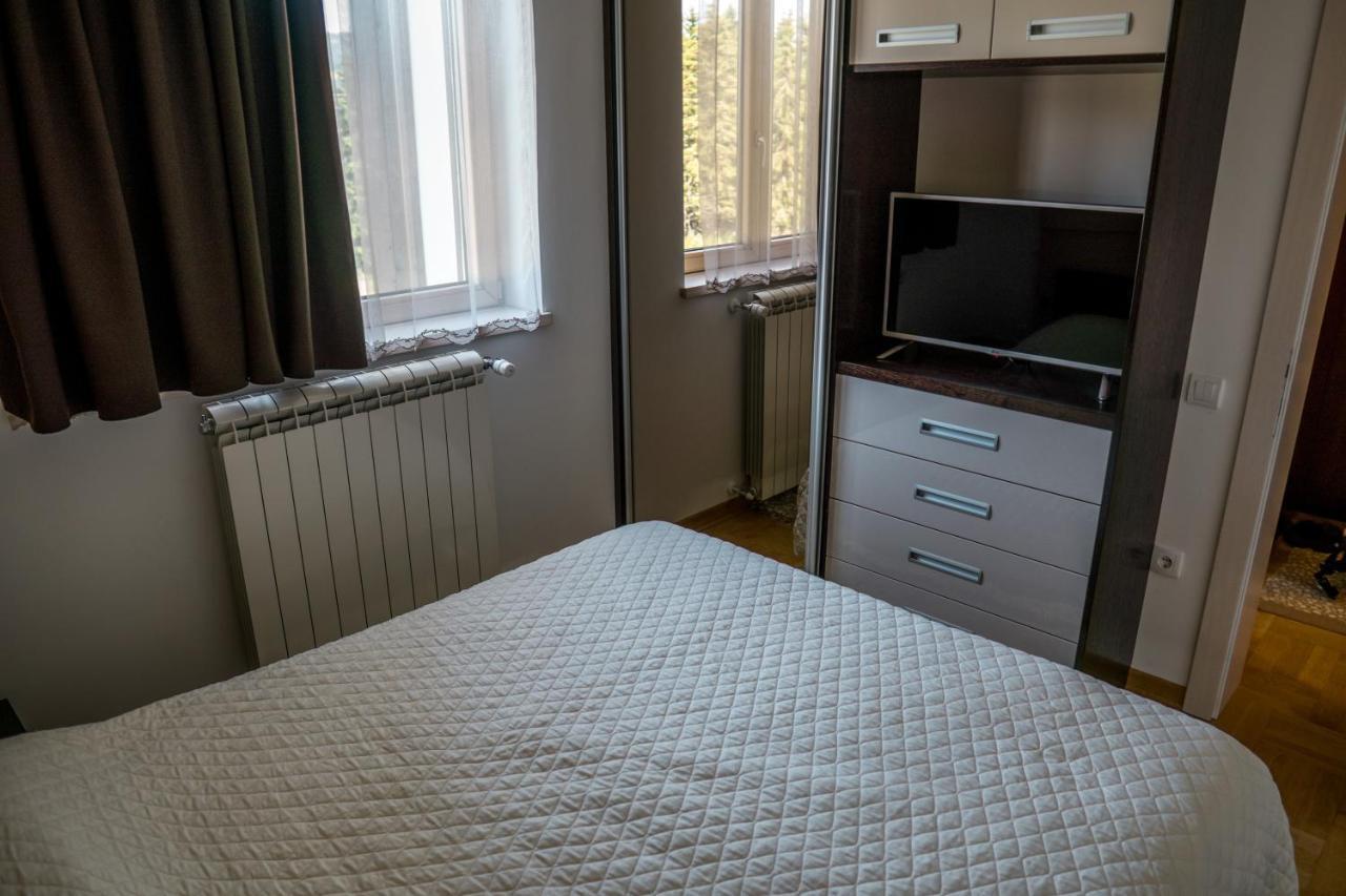 Vila Jezero Kopaonik Exterior foto